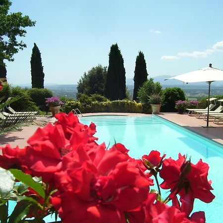 Casa Vacanze Casa Italia Lamporecchio Kültér fotó