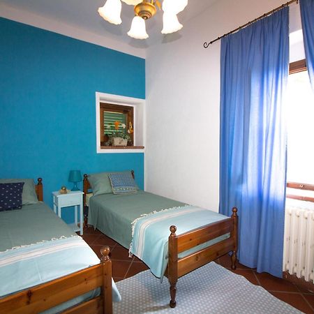 Casa Vacanze Casa Italia Lamporecchio Kültér fotó