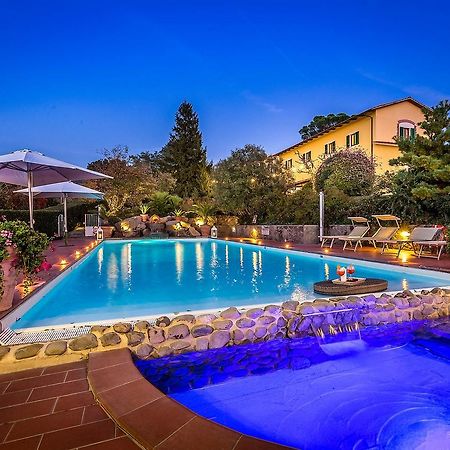 Casa Vacanze Casa Italia Lamporecchio Kültér fotó