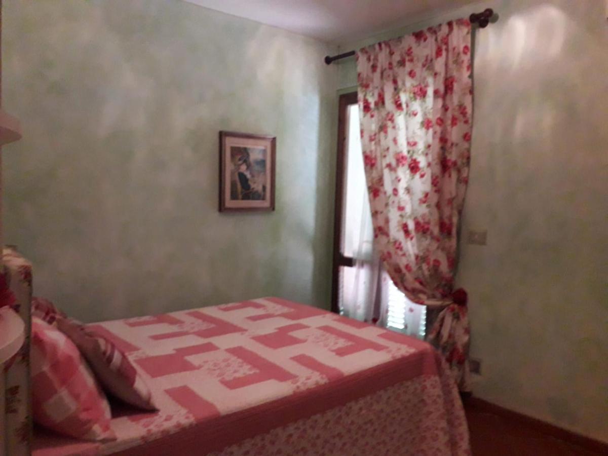Casa Vacanze Casa Italia Lamporecchio Kültér fotó