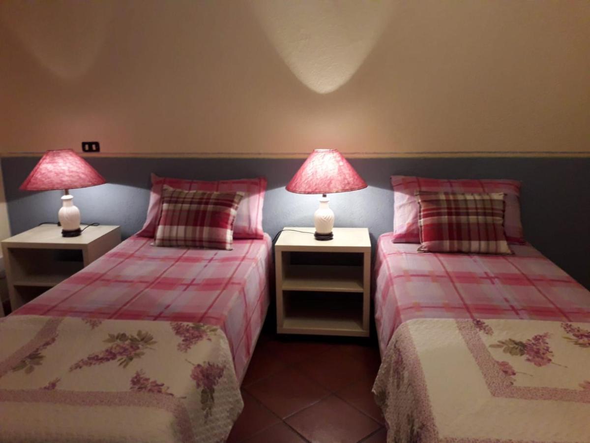Casa Vacanze Casa Italia Lamporecchio Kültér fotó