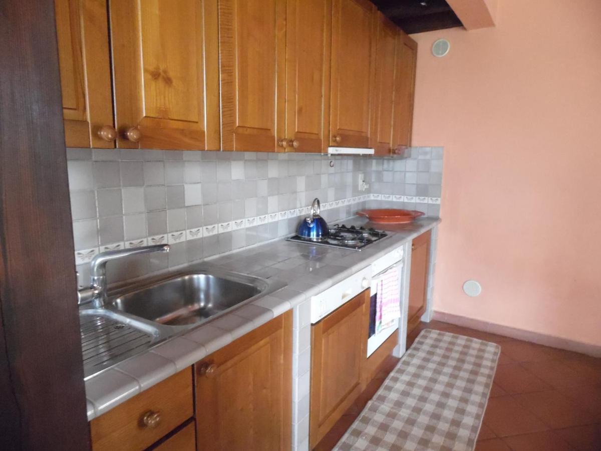Casa Vacanze Casa Italia Lamporecchio Kültér fotó
