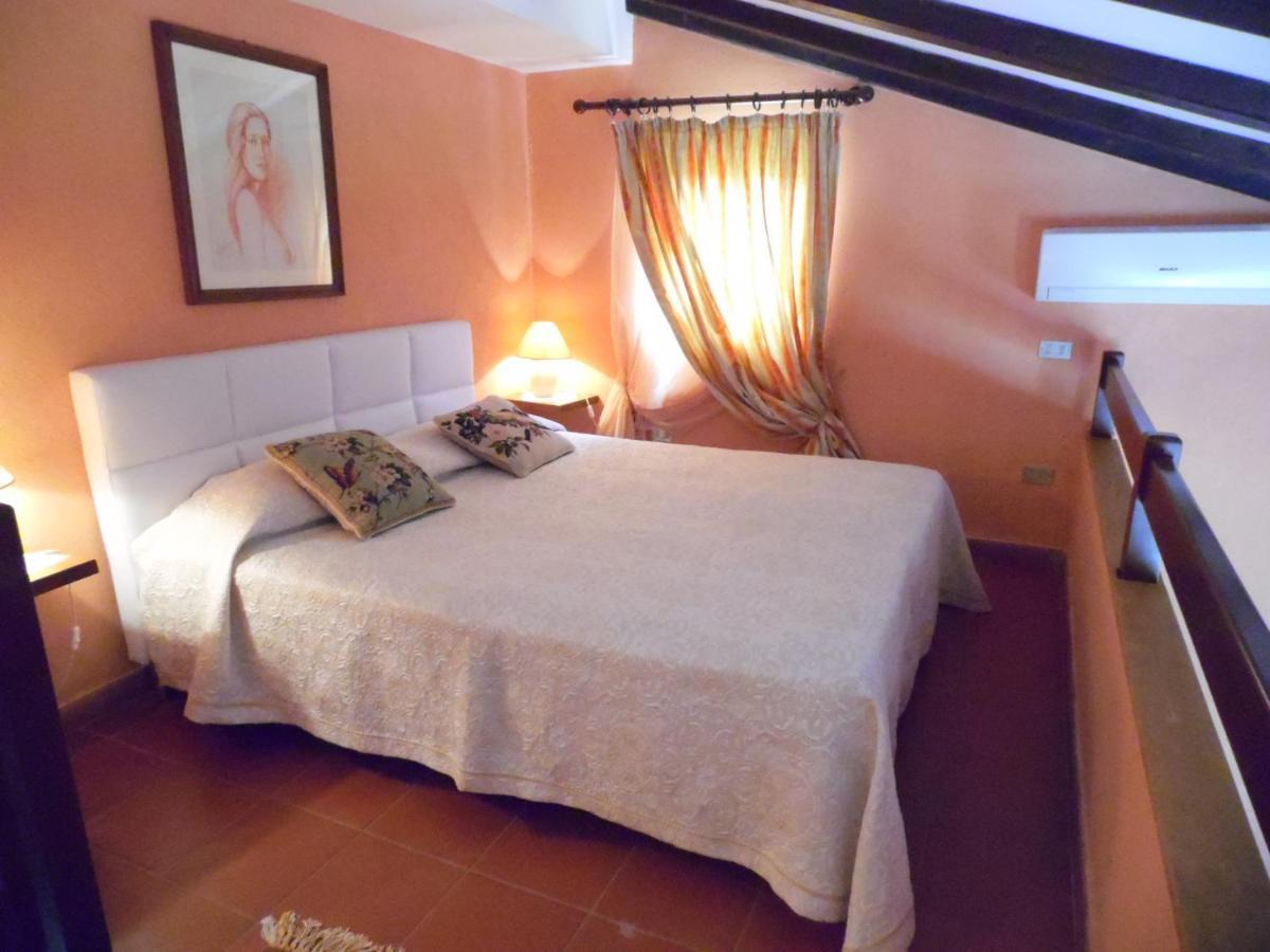 Casa Vacanze Casa Italia Lamporecchio Kültér fotó