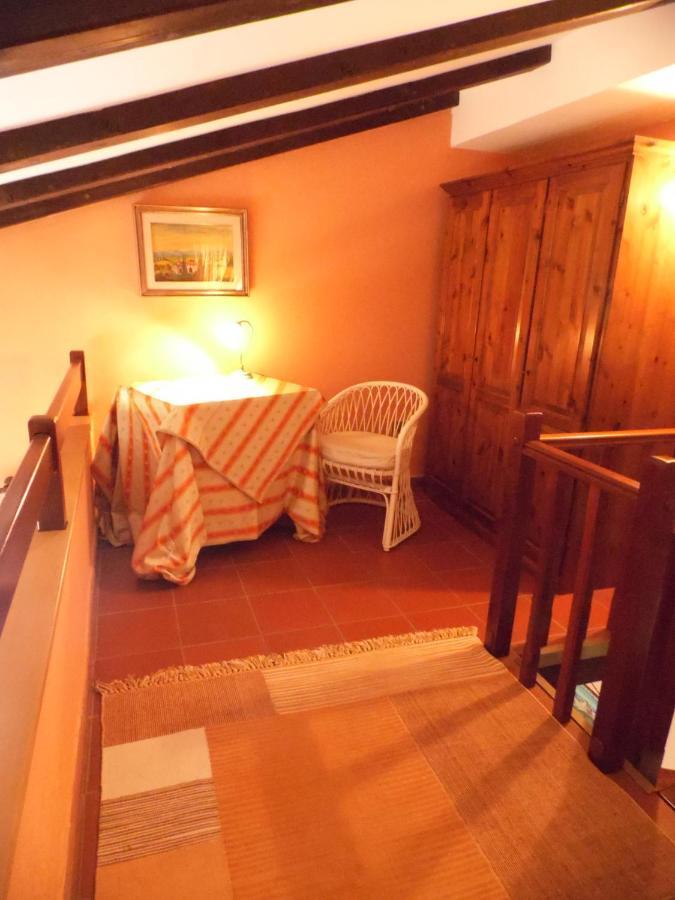 Casa Vacanze Casa Italia Lamporecchio Kültér fotó