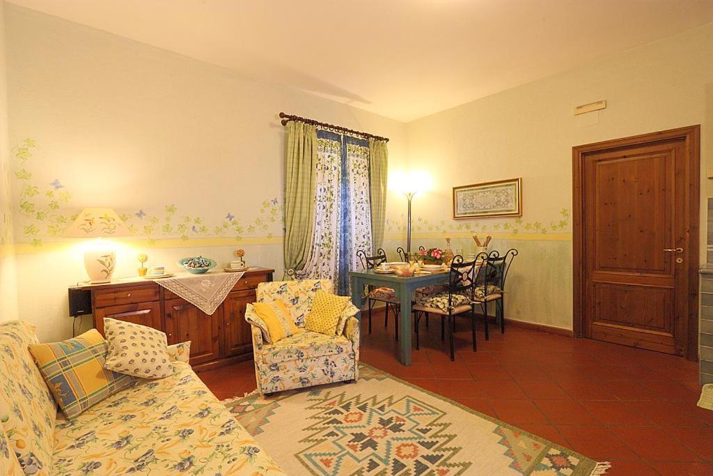 Casa Vacanze Casa Italia Lamporecchio Kültér fotó