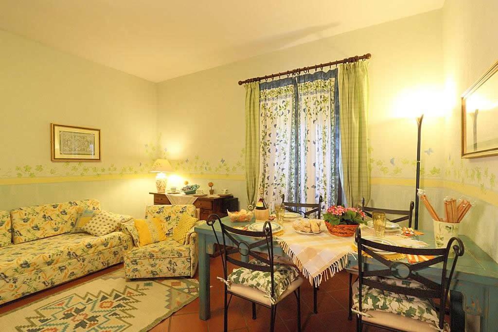 Casa Vacanze Casa Italia Lamporecchio Kültér fotó