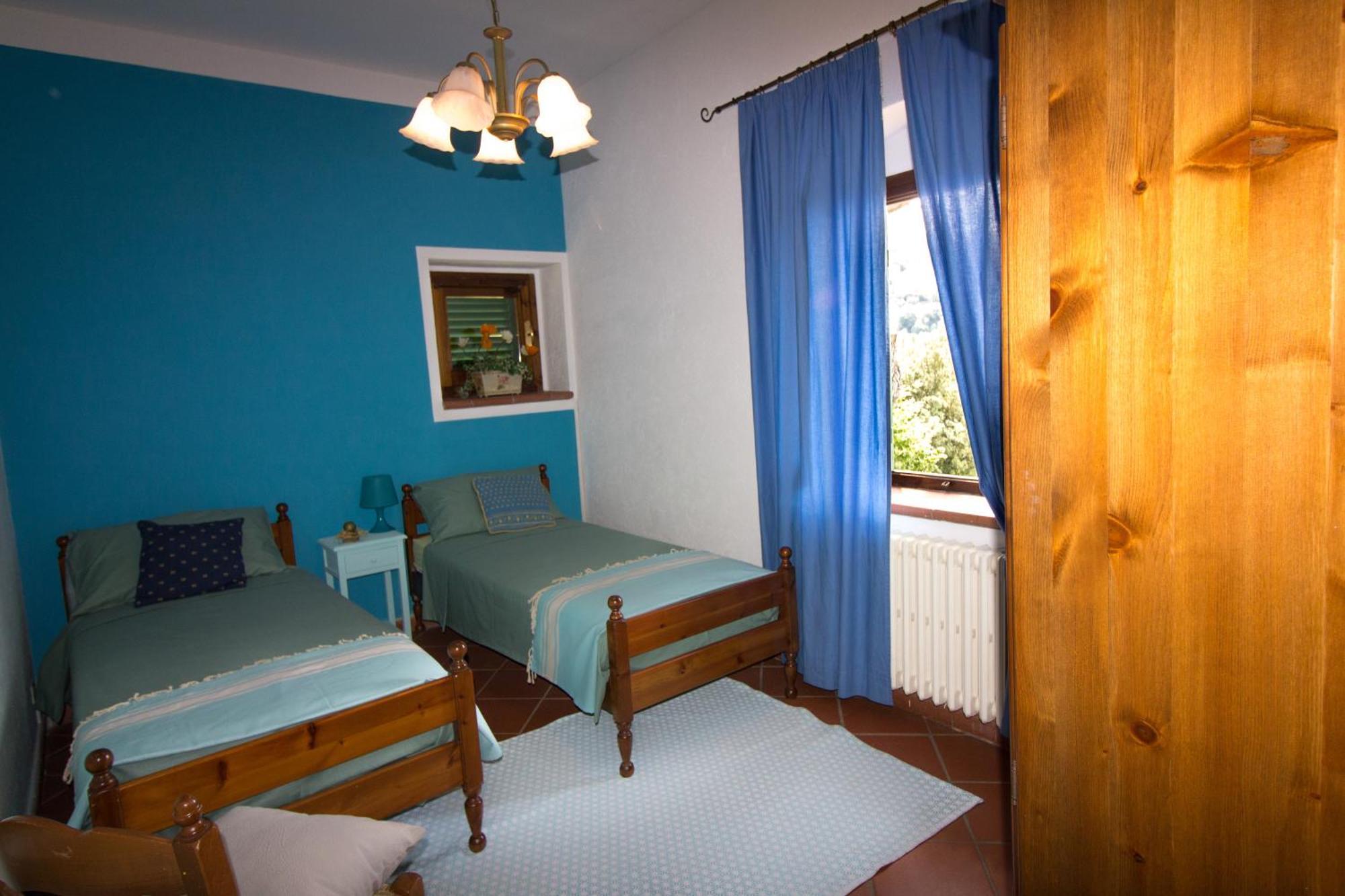 Casa Vacanze Casa Italia Lamporecchio Kültér fotó