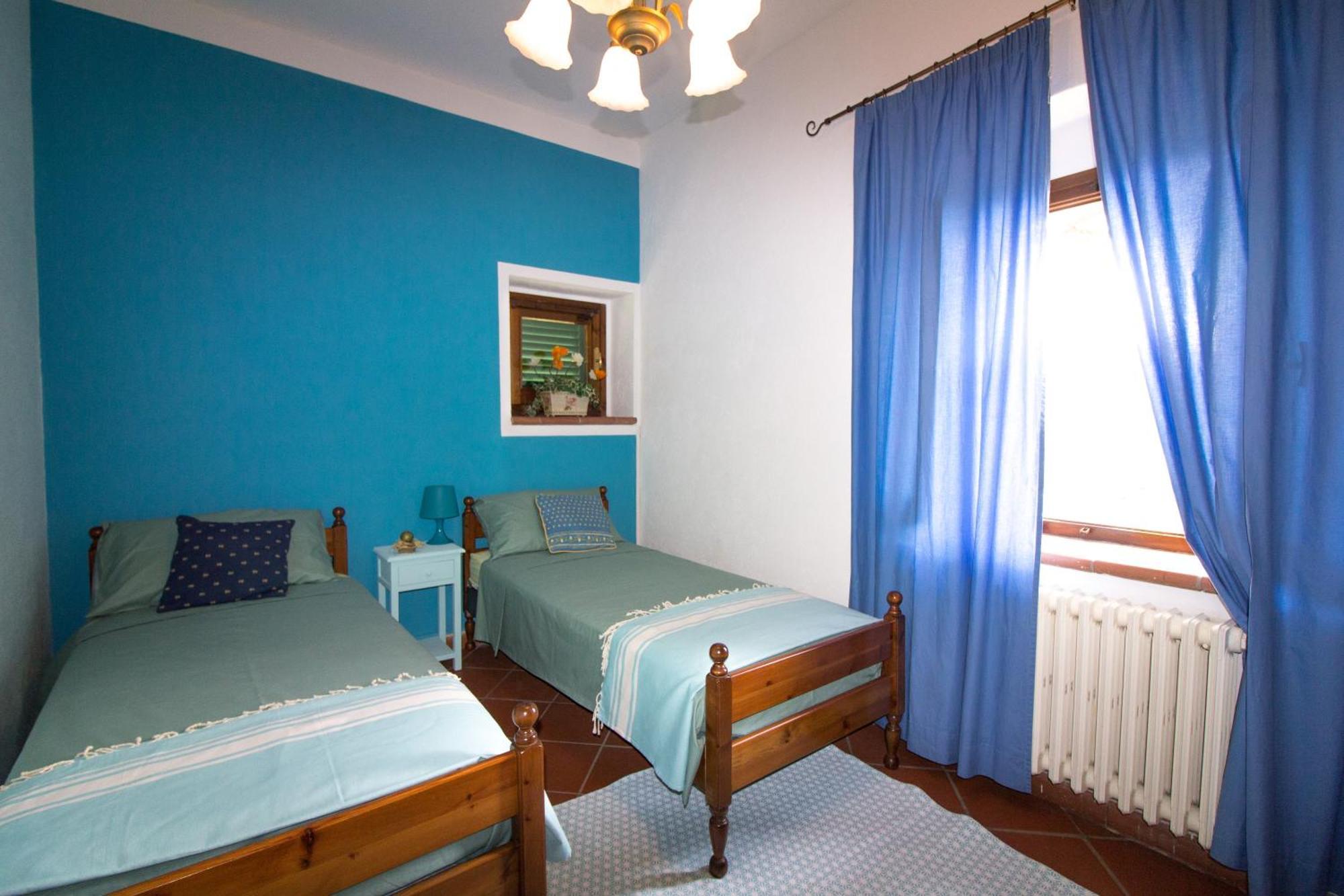 Casa Vacanze Casa Italia Lamporecchio Kültér fotó