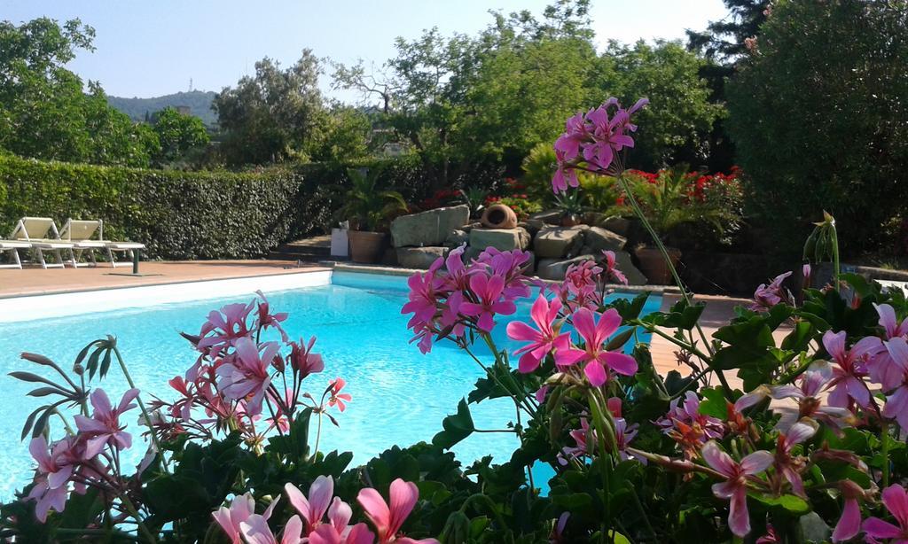 Casa Vacanze Casa Italia Lamporecchio Kültér fotó