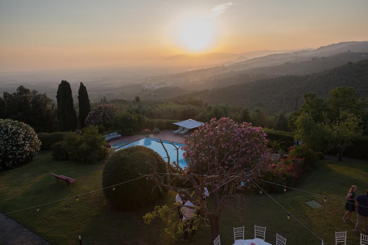Casa Vacanze Casa Italia Lamporecchio Kültér fotó