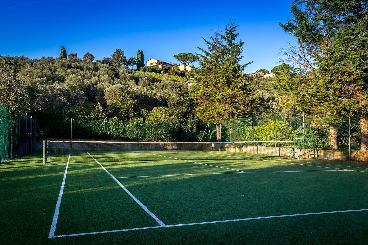 Casa Vacanze Casa Italia Lamporecchio Kültér fotó