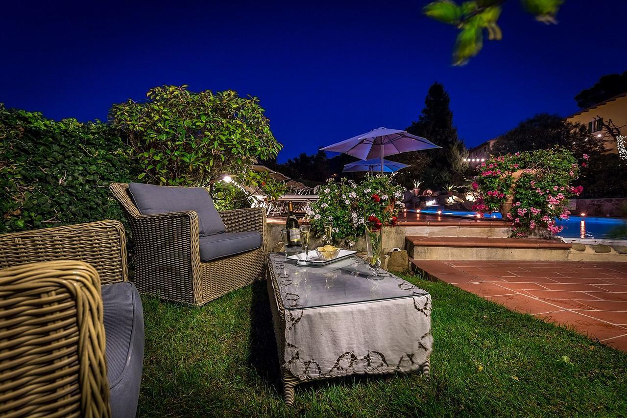 Casa Vacanze Casa Italia Lamporecchio Kültér fotó