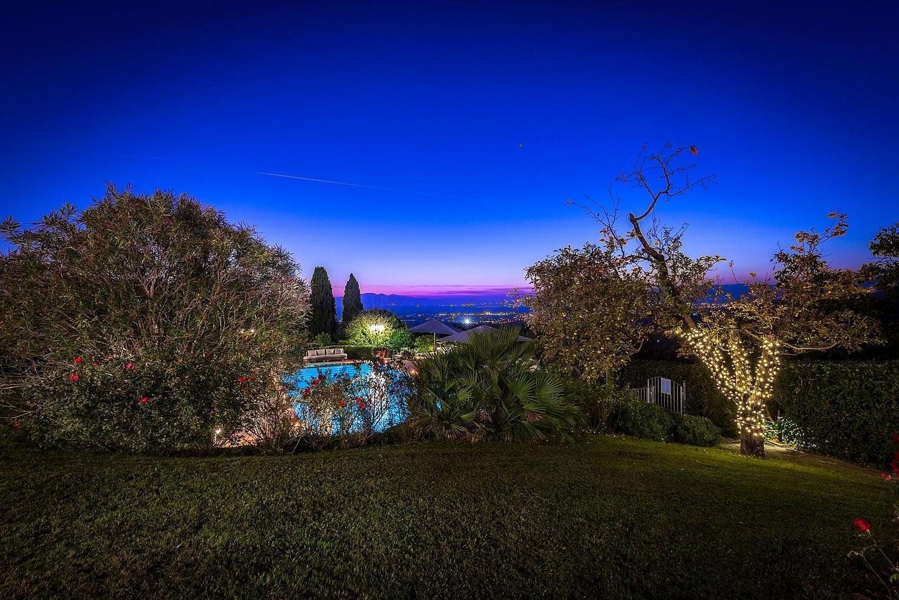 Casa Vacanze Casa Italia Lamporecchio Kültér fotó