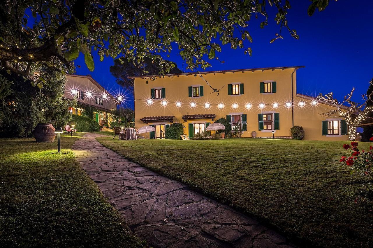 Casa Vacanze Casa Italia Lamporecchio Kültér fotó