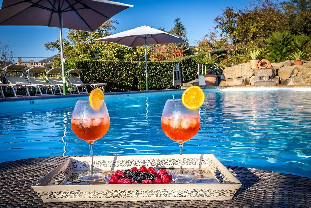 Casa Vacanze Casa Italia Lamporecchio Kültér fotó