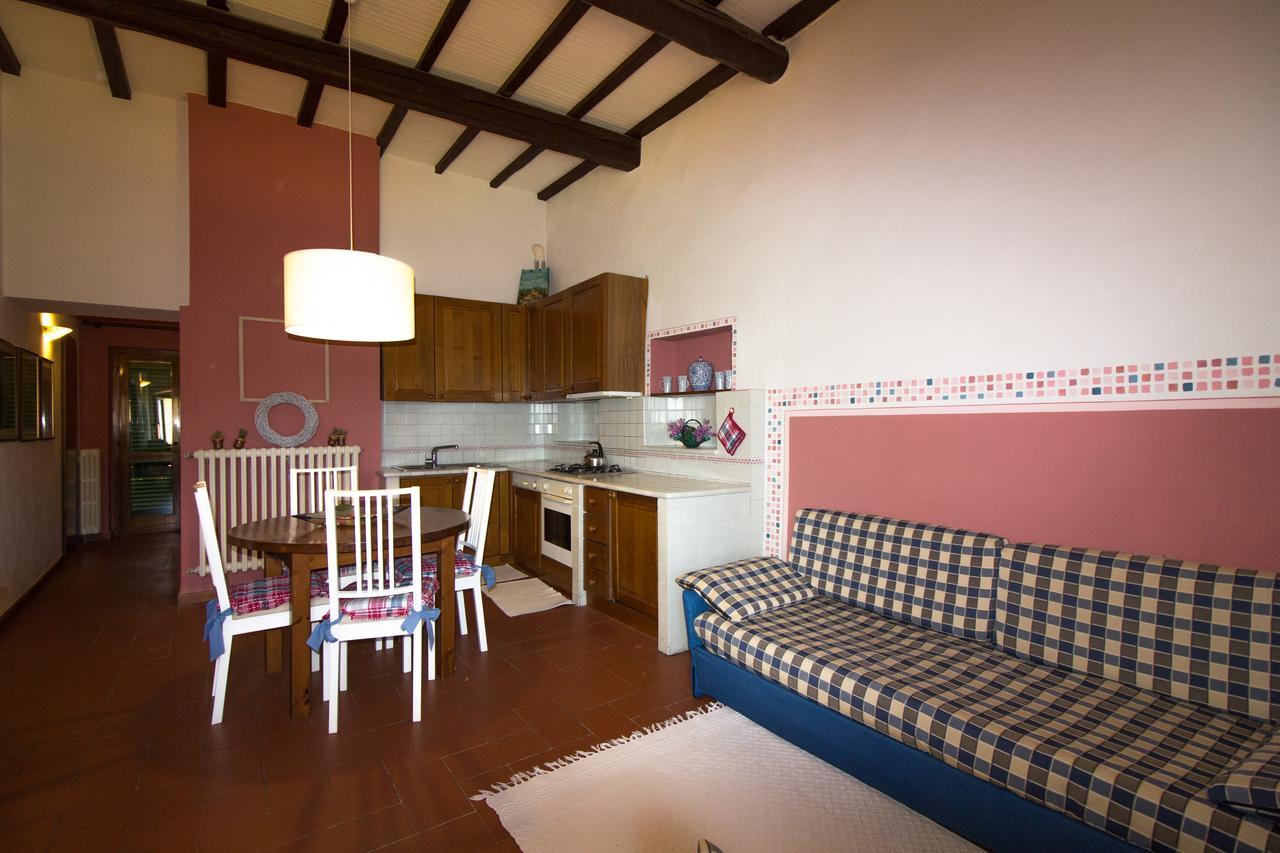 Casa Vacanze Casa Italia Lamporecchio Szoba fotó