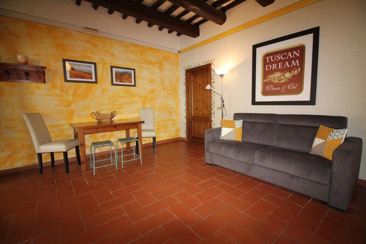 Casa Vacanze Casa Italia Lamporecchio Kültér fotó