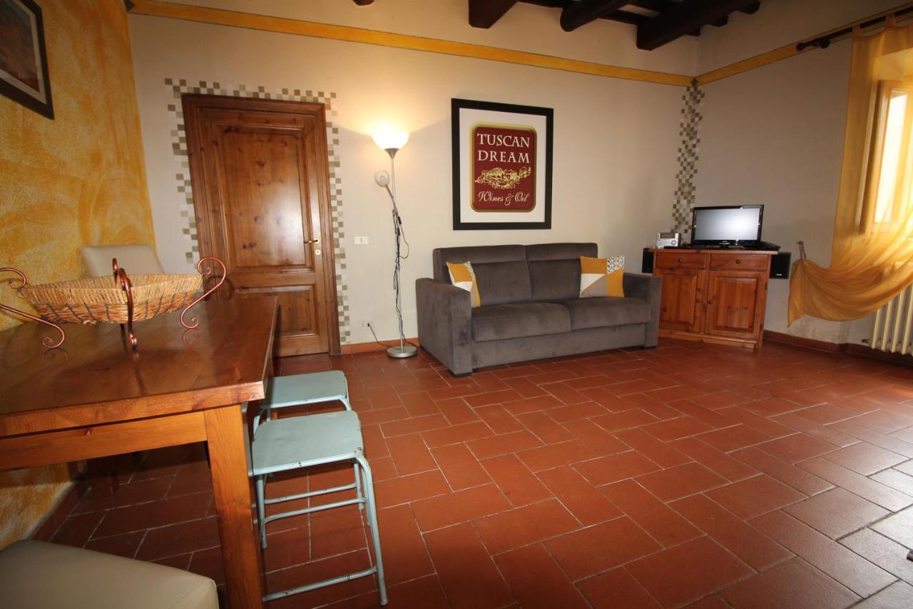 Casa Vacanze Casa Italia Lamporecchio Kültér fotó