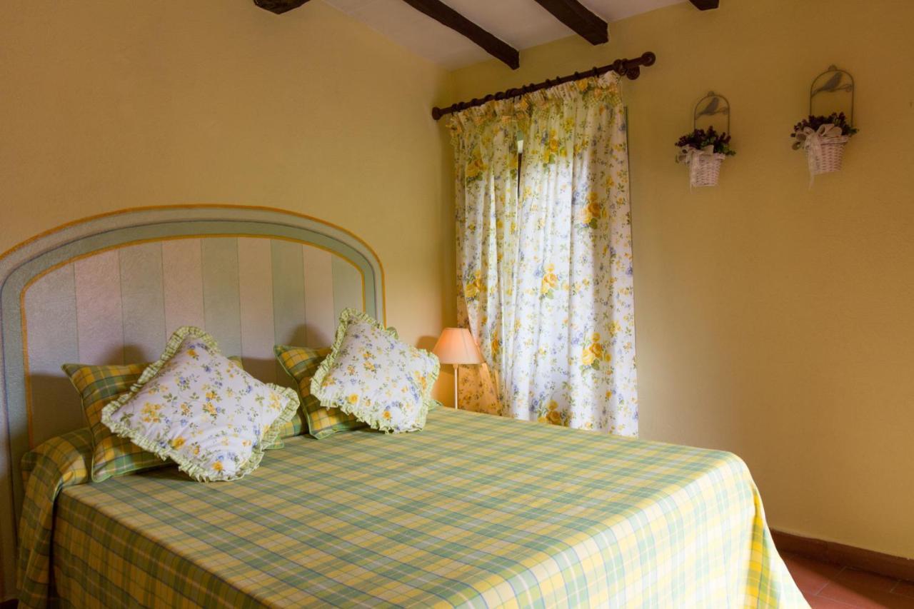 Casa Vacanze Casa Italia Lamporecchio Kültér fotó