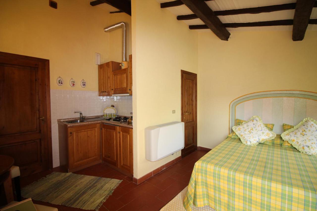 Casa Vacanze Casa Italia Lamporecchio Kültér fotó