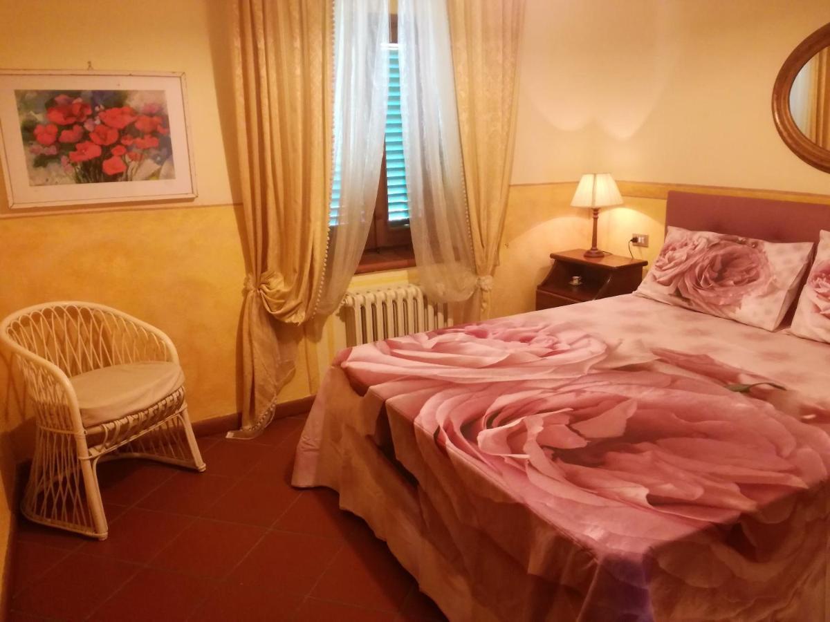 Casa Vacanze Casa Italia Lamporecchio Szoba fotó